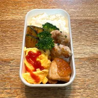 高校生弁当|tenoaさん