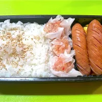 高２息子お弁当🌈12/5(金)4時間授業|KCo🌈さん