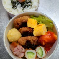 お弁当|Chieさん