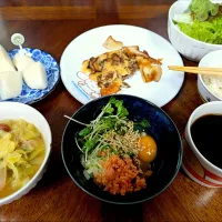 おはようございます🥱|jpsさん