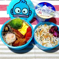 JK弁当Ｎｏ．117|quuさん