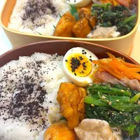 毎日弁当|ふうママんさん