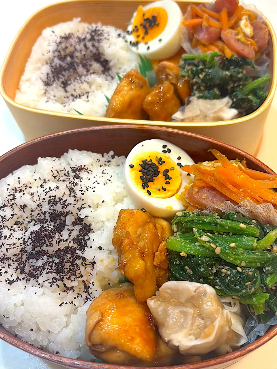 毎日弁当|ふうママんさん