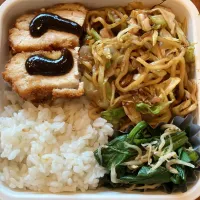 かり弁|mipoさん