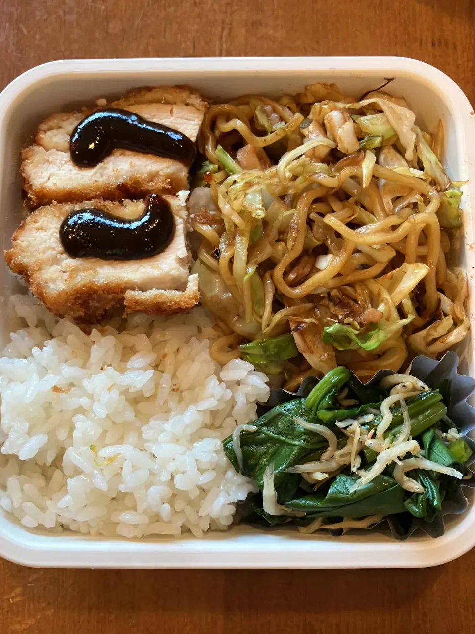 かり弁|mipoさん