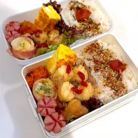 12/5 お弁当|ayaさん