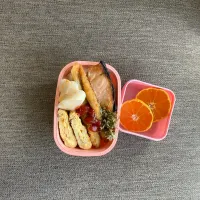 今日のお弁当|leilaniさん