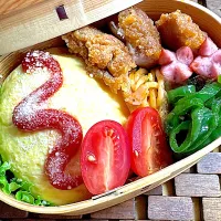 DK弁当日記251205|くるりん★さん