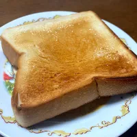 ハニートースト|はっちぃさん