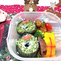 リースお弁当|Yukiさん