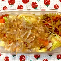 今日の女子高校生弁当|rbyさん