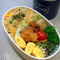 次女のJK弁当〜|yukoさん