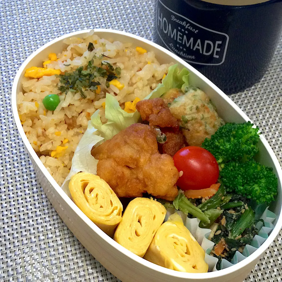 次女のJK弁当〜|yukoさん