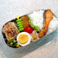 2025.12.5 高1男子弁当|Emirinkoさん