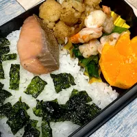 12/5のり弁🖤|みっこちゃんさん