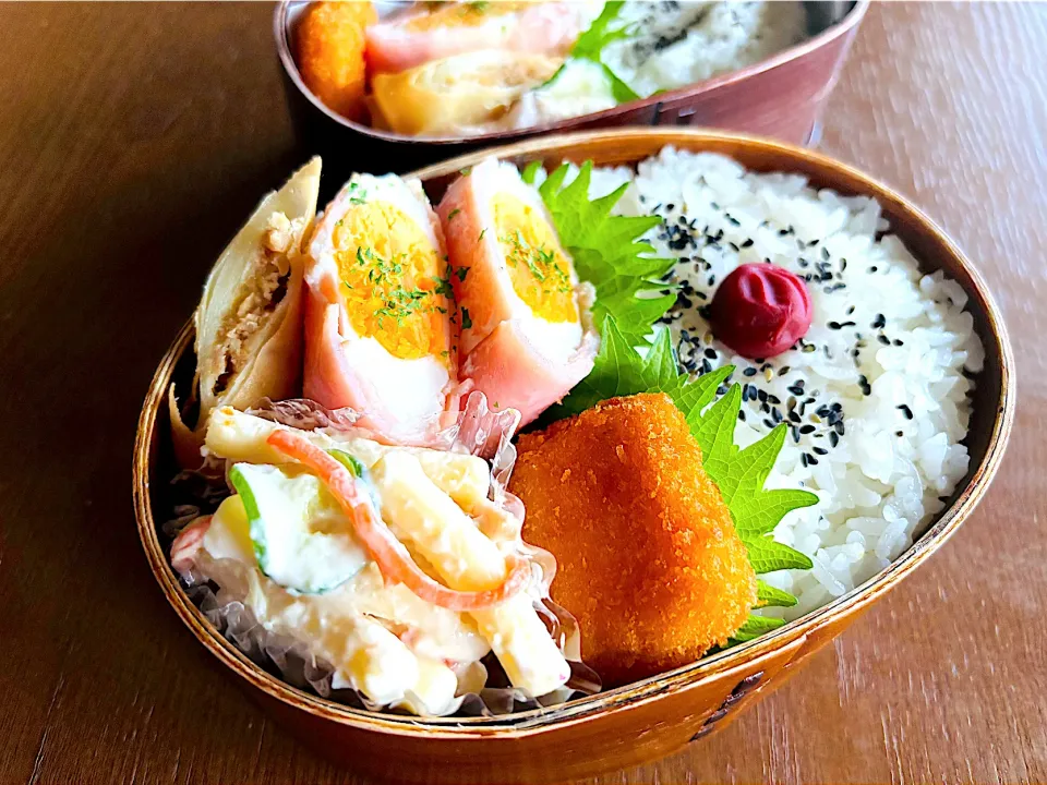 お弁当|＆kitchenさん