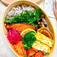 お弁当|BVY＊さん