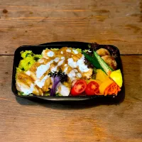 2025.12.5の息子弁当|イズミさん