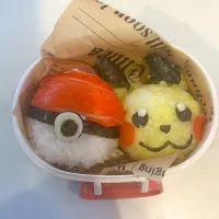 ポケモンおにぎり| ゆんさん