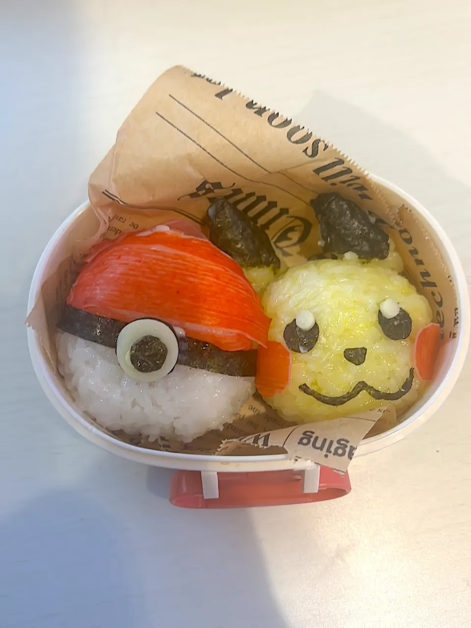 ポケモンおにぎり|ゆんさん