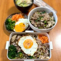 お弁当|Yokoさん