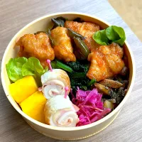 娘のお弁当記録|shoco☺︎さん