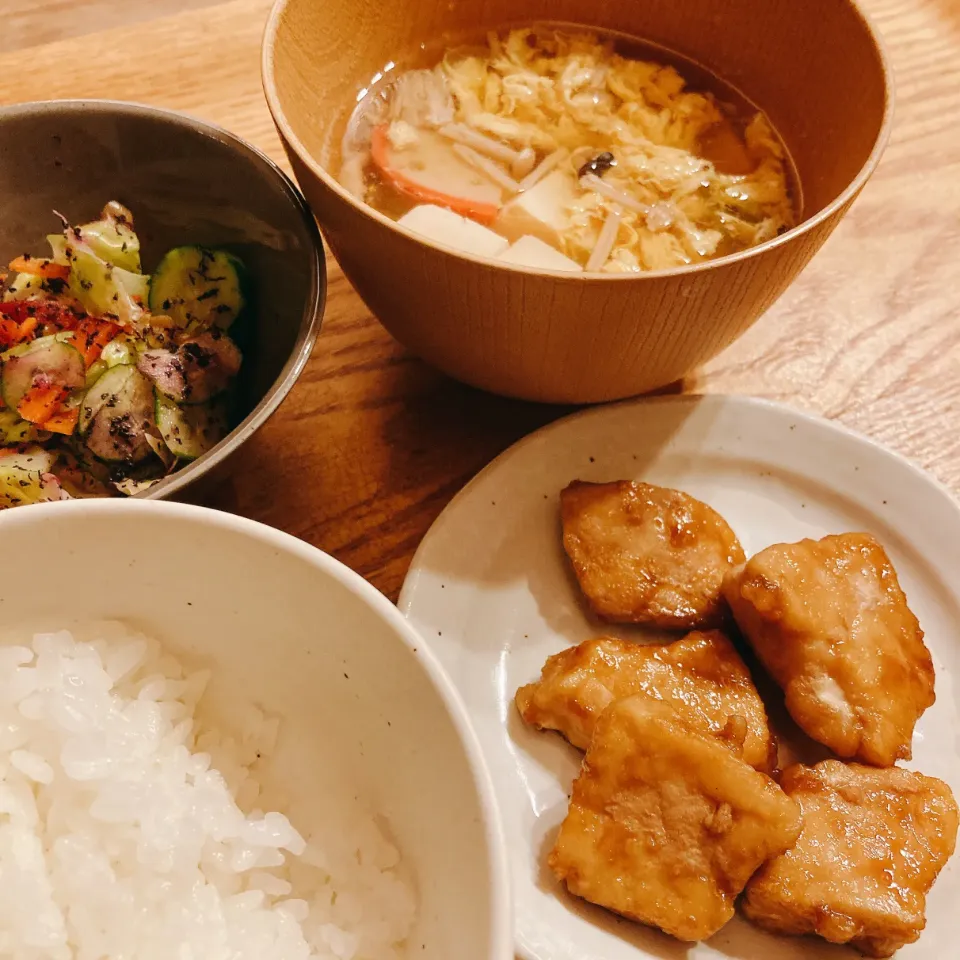 夜2025.12.4|ささなおさん