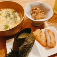 朝2025.12.5|ささなおさん