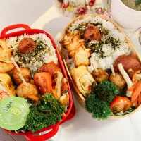 お弁当|Harumiさん