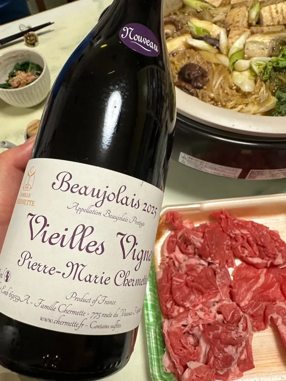 2025.11.22.🌙*ﾟ夜ごはん|kimikimiさん