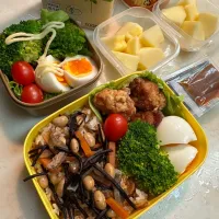 2025.11.25.♡♡お弁当| kimikimiさん