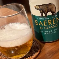 ベアレンビール🍺|アッコ✨さん