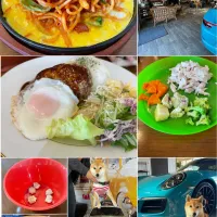 Jelly's cafe|yucca@さん