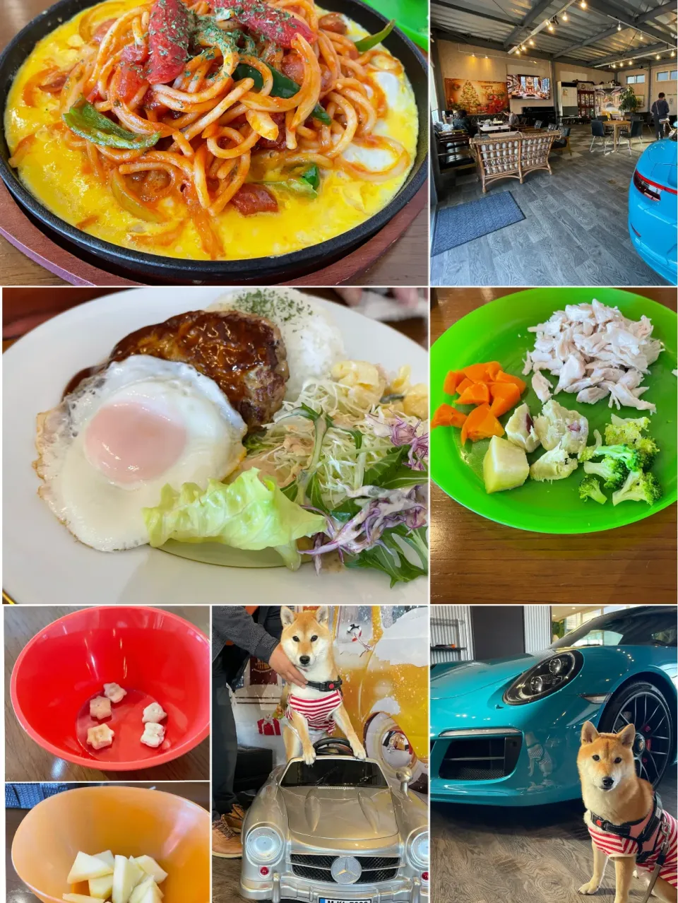 Jelly's cafe|yucca@さん