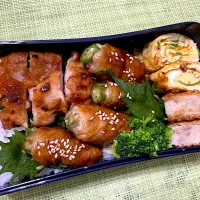 単身赴任弁当339|単身赴任のっちさん