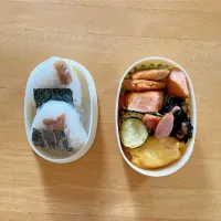 お弁当|ちゃみこさん