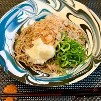 越前そば的なもの| にゃあ（芸名）さん