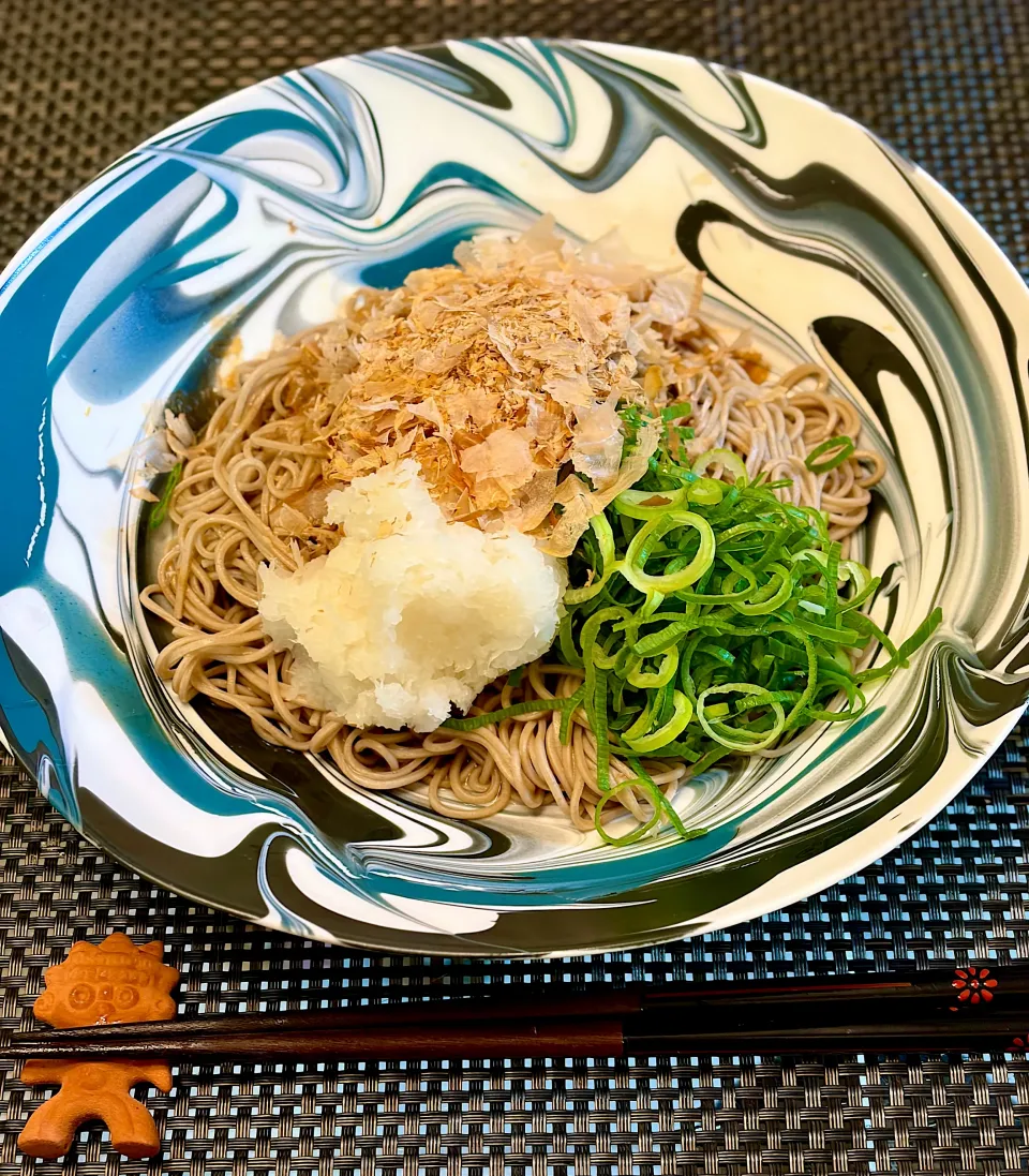 越前そば的なもの|にゃあ（芸名）さん