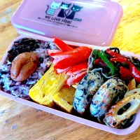 今日のお弁当|Daikiさん