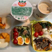 2025.11.27.♡♡お弁当|kimikimiさん