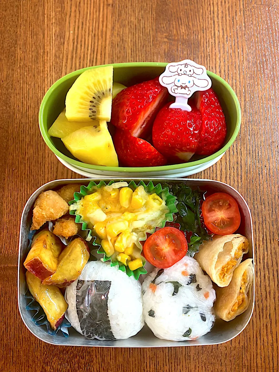 お弁当日記|はなママさん