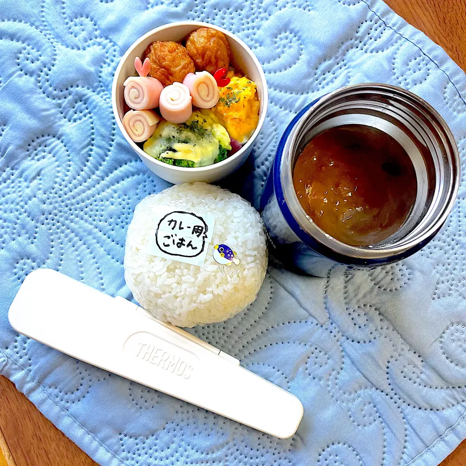 JK弁当🤍|かなさん