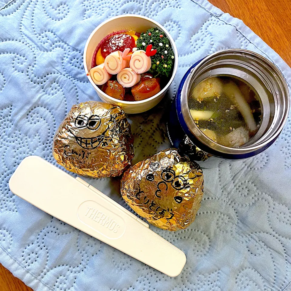 JK弁当🤍|かなさん