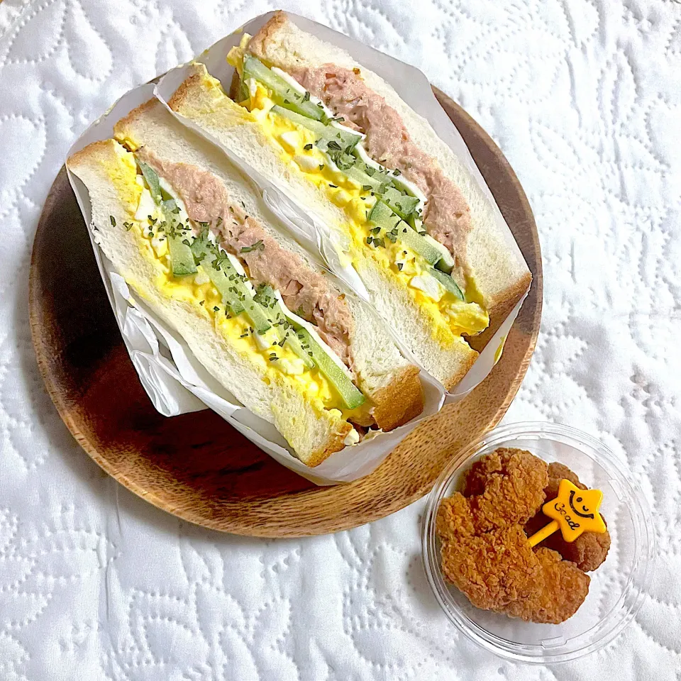 JK弁当🤍|かなさん