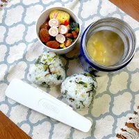 JK弁当🤍|かなさん