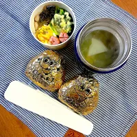 JK弁当🤍|かなさん