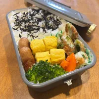 今日のお弁当| トントンさん