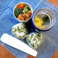 JK弁当🤍|かなさん