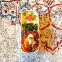 わたしのお弁当🎵 2025.12.5|mayumiさん