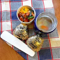 JK弁当🤍|かなさん